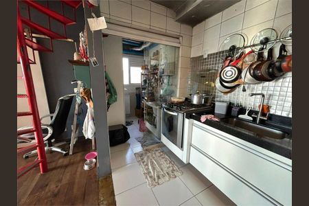 Apartamento à venda com 3 quartos, 196m² em Chácara Califórnia, São Paulo