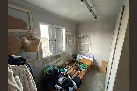 Apartamento à venda com 3 quartos, 196m² em Chácara Califórnia, São Paulo