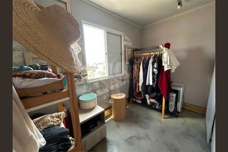 Apartamento à venda com 3 quartos, 196m² em Chácara Califórnia, São Paulo