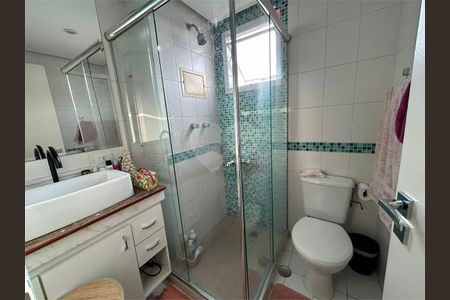 Apartamento à venda com 3 quartos, 196m² em Chácara Califórnia, São Paulo