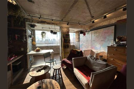 Apartamento à venda com 3 quartos, 196m² em Chácara Califórnia, São Paulo