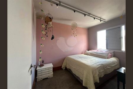 Apartamento à venda com 3 quartos, 196m² em Chácara Califórnia, São Paulo
