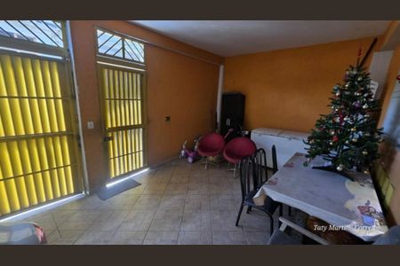 Casa à venda com 4 quartos, 285m² em Jardim Santa Ines, Guarulhos
