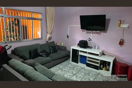 Casa à venda com 4 quartos, 285m² em Jardim Santa Ines, Guarulhos