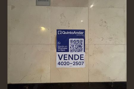 Apartamento à venda com 41m², 1 quarto e sem vagaPlaca