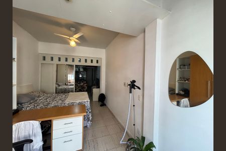 Quarto de apartamento à venda com 1 quarto, 41m² em Copacabana, Rio de Janeiro