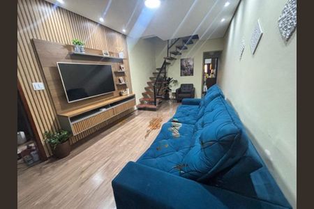 Casa à venda com 280m², 3 quartos e 2 vagas