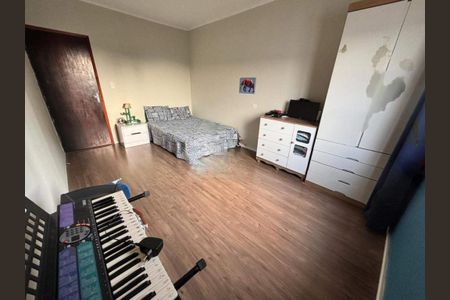 Casa à venda com 280m², 3 quartos e 2 vagas