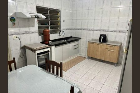 Casa à venda com 280m², 3 quartos e 2 vagas