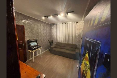 Casa à venda com 3 quartos, 280m² em Conjunto Habitacional Coluna, São Bernardo do Campo