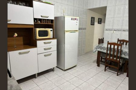 Casa à venda com 280m², 3 quartos e 2 vagas