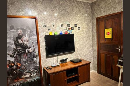 Casa à venda com 280m², 3 quartos e 2 vagas