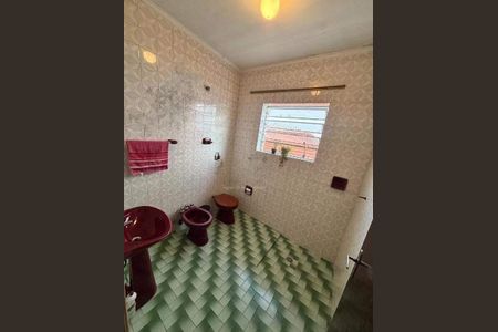 Casa à venda com 280m², 3 quartos e 2 vagas