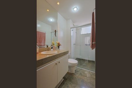 Apartamento à venda com 108m², 3 quartos e 2 vagas