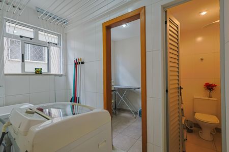 Apartamento à venda com 108m², 3 quartos e 2 vagas