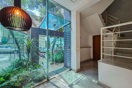 Apartamento à venda com 108m², 3 quartos e 2 vagas