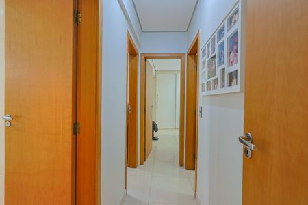 Apartamento à venda com 108m², 3 quartos e 2 vagas