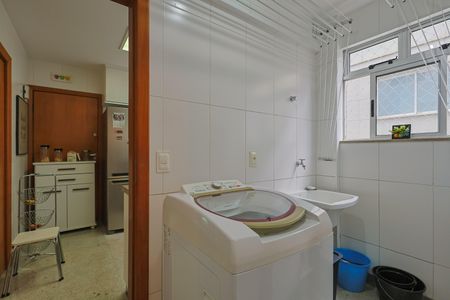 Apartamento à venda com 108m², 3 quartos e 2 vagas