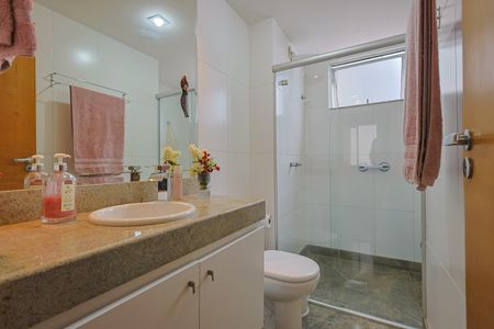 Apartamento à venda com 108m², 3 quartos e 2 vagas