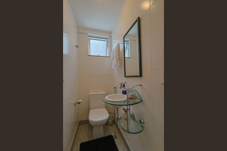 Apartamento à venda com 3 quartos, 108m² em Santo Antônio, Belo Horizonte