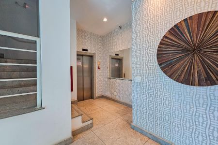 Apartamento à venda com 108m², 3 quartos e 2 vagas