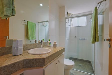 Apartamento à venda com 108m², 3 quartos e 2 vagas