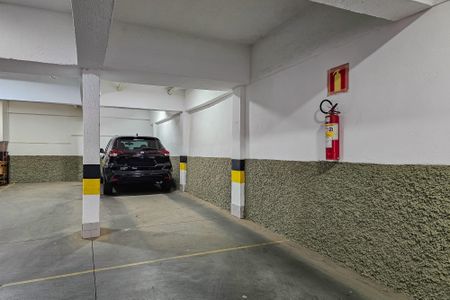 Apartamento à venda com 108m², 3 quartos e 2 vagas