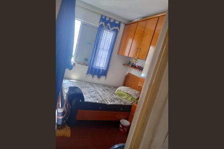 Quarto de apartamento à venda com 3 quartos, 74m² em Vila Sao Jose (Cidade Dutra), São Paulo