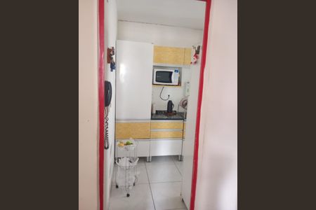 Apartamento à venda com 74m², 3 quartos e 1 vagaCozinha