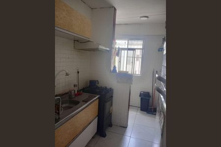 Apartamento à venda com 74m², 3 quartos e 1 vagaCozinha