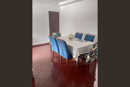 Sala de apartamento à venda com 3 quartos, 74m² em Vila Sao Jose (Cidade Dutra), São Paulo