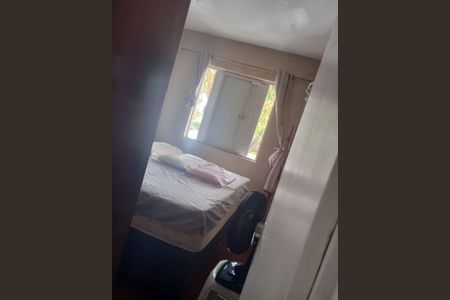 Quarto de apartamento à venda com 3 quartos, 74m² em Vila Sao Jose (Cidade Dutra), São Paulo
