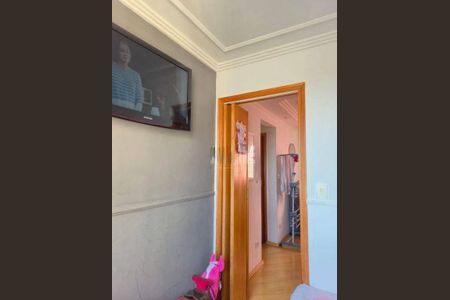 Apartamento à venda com 2 quartos, 47m² em Jardim Mimar, São Paulo