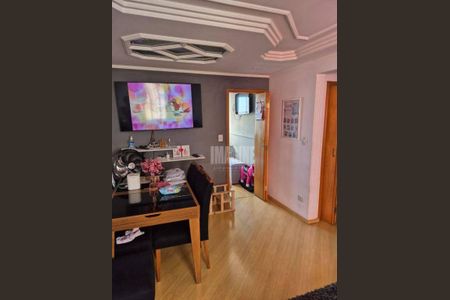 Apartamento à venda com 2 quartos, 47m² em Jardim Mimar, São Paulo