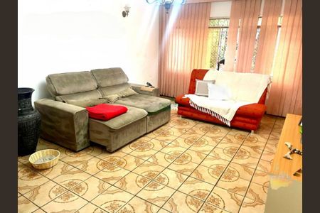 Casa à venda com 4 quartos, 270m² em Jardim Novo Carrao, São Paulo