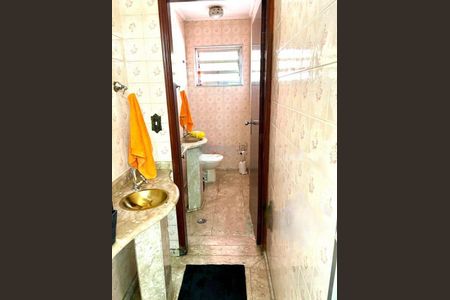 Casa à venda com 4 quartos, 270m² em Jardim Novo Carrao, São Paulo