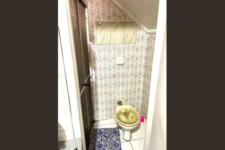 Casa à venda com 4 quartos, 270m² em Jardim Novo Carrao, São Paulo