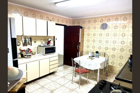 Casa à venda com 4 quartos, 270m² em Jardim Novo Carrao, São Paulo