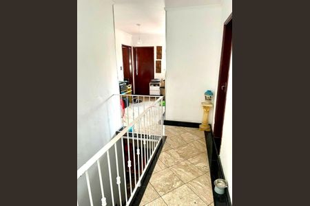 Casa à venda com 4 quartos, 270m² em Jardim Novo Carrao, São Paulo