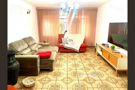 Casa à venda com 4 quartos, 270m² em Jardim Novo Carrao, São Paulo