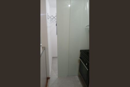 Apartamento para alugar com 49m², 2 quartos e 1 vagaBanheiro