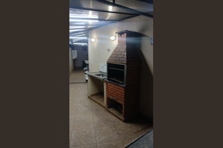 Apartamento para alugar com 49m², 2 quartos e 1 vagaÁrea externa