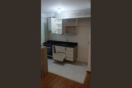 Apartamento para alugar com 49m², 2 quartos e 1 vagaCozinha
