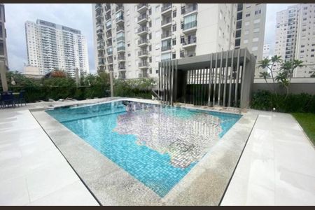 Apartamento à venda com 111m², 3 quartos e 2 vagas