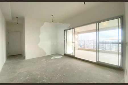 Apartamento à venda com 3 quartos, 111m² em Brás, São Paulo