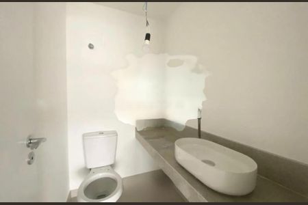 Apartamento à venda com 3 quartos, 111m² em Brás, São Paulo