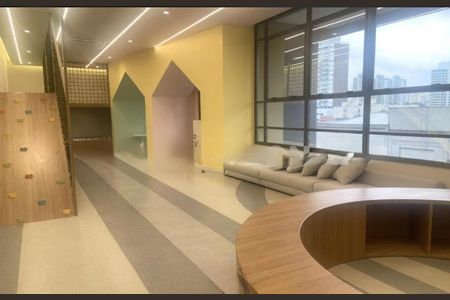 Apartamento à venda com 3 quartos, 111m² em Brás, São Paulo
