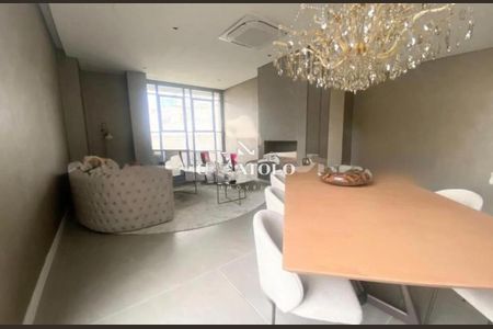 Apartamento à venda com 3 quartos, 111m² em Brás, São Paulo