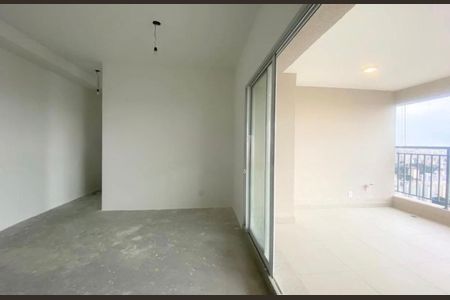 Apartamento à venda com 3 quartos, 111m² em Brás, São Paulo
