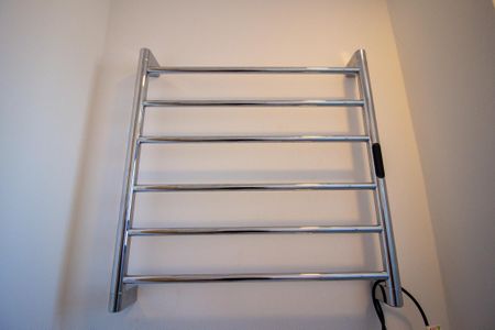 Apartamento para alugar com 47m², 1 quarto e 1 vagaBanheiro da Suite 
